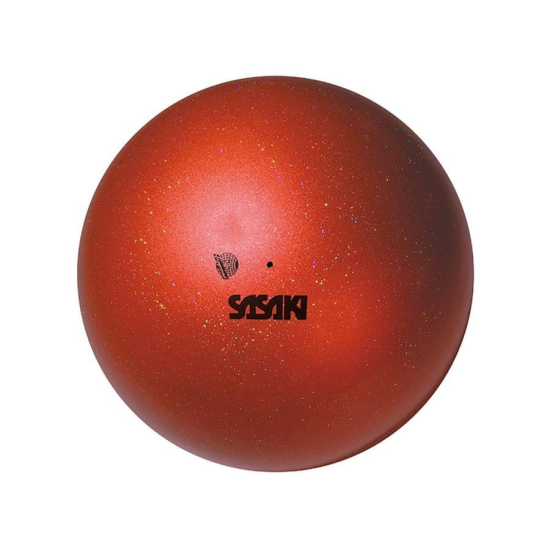 Sasaki Ritmik Cimnastik Topu 18.5cm M-207AU DER