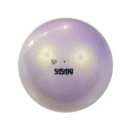 Sasaki Ritmik Cimnastik Topu 18.5cm M-207AU LD