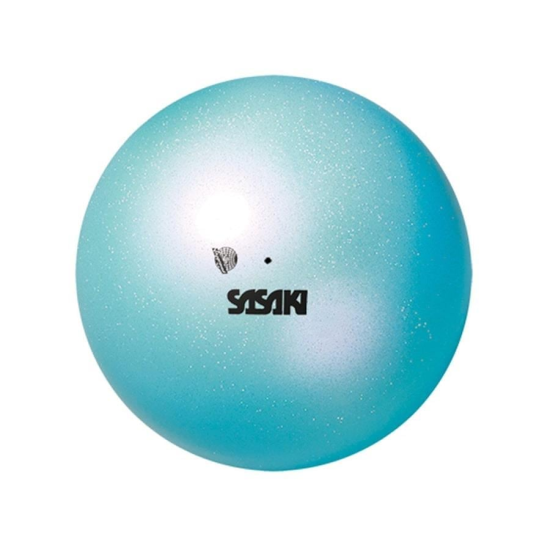 Sasaki Ritmik Cimnastik Topu 18.5cm M-207AU LIBU