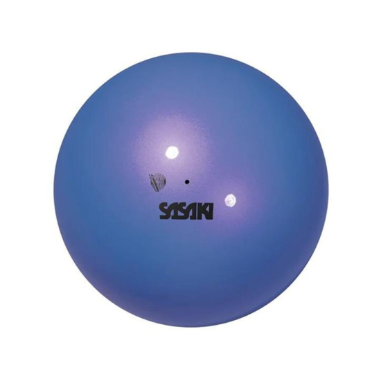 Sasaki Ritmik Cimnastik Topu 18.5cm M-207MG-F Magnetic Ball WST