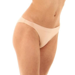 Solo Dance Külot Polyamid