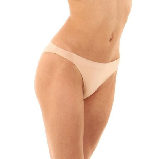 Solo Dance Külot Polyamid