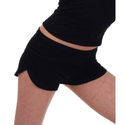 Solo Dance Pamuklu Cimnastik Şortu FD761-839