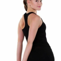 Solo Dance Rambo Sırt Atlet FD402