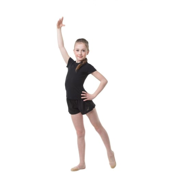 Solo Dance Tişört FD650