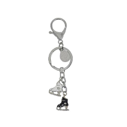 Taşlı Buz Pateni Anahtarlık GRDB49093-SB