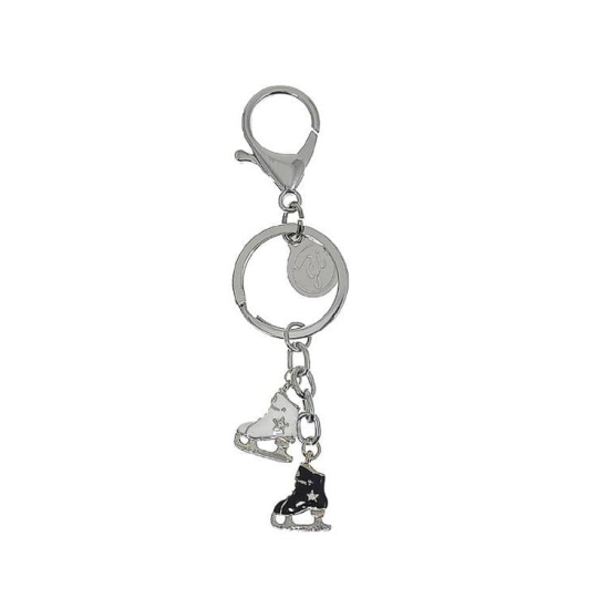 Taşlı Buz Pateni Anahtarlık GRDB49093-SB