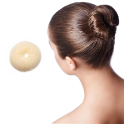 Topuz Süngeri Orta Boy Sarı